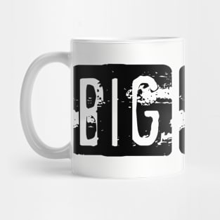 big boys Mug